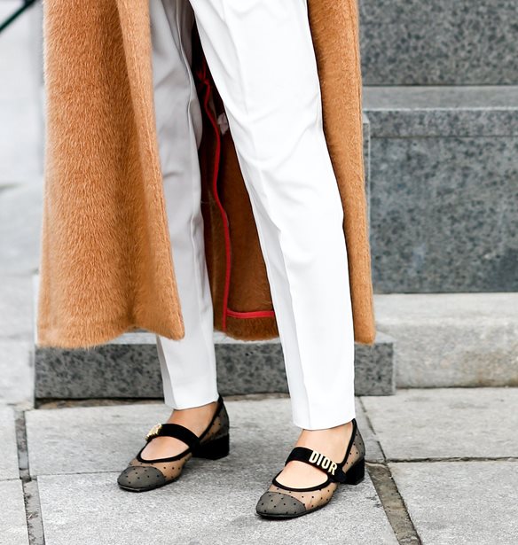 Η επιστροφή των Mary Janes: 10 επιλογές για να βρεις την αγαπημένη σου