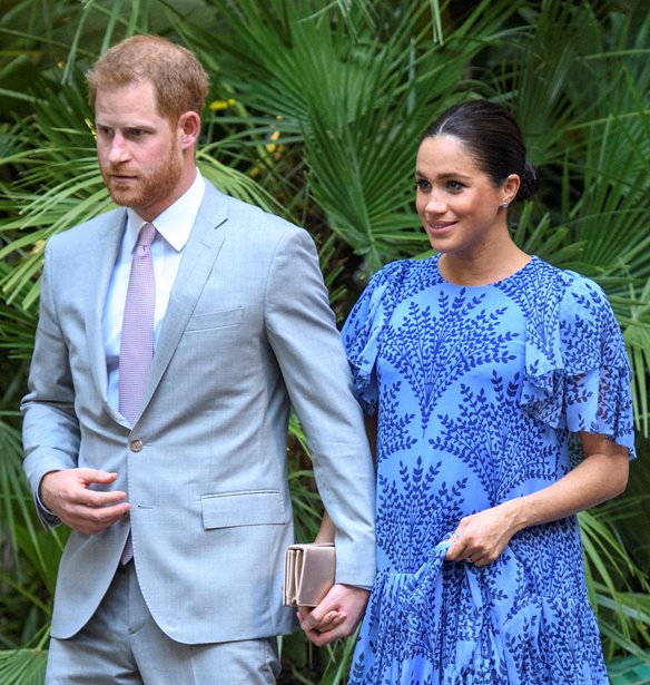 Meghan Markle &amp; &#x3A0;&#x3C1;&#x3AF;&#x3B3;&#x3BA;&#x3B9;&#x3C0;&#x3B1;&#x3C2; Harry: &#x3A4;&#x3BF; &#x3C4;&#x3B5;&#x3C1;&#x3AC;&#x3C3;&#x3C4;&#x3B9;&#x3BF; &#x3C0;&#x3C1;&#x3CC;&#x3B2;&#x3BB;&#x3B7;&#x3BC;&#x3B1; &#x3C0;&#x3BF;&#x3C5; &#x3B1;&#x3BD;&#x3C4;&#x3B9;&#x3BC;&#x3B5;&#x3C4;&#x3C9;&#x3C0;&#x3AF;&#x3B6;&#x3BF;&#x3C5;&#x3BD; &#x3C3;&#x3C4;&#x3BF; &#x3BD;&#x3AD;&#x3BF; &#x3C4;&#x3BF;&#x3C5;&#x3C2; &#x3C3;&#x3C0;&#x3AF;&#x3C4;&#x3B9;