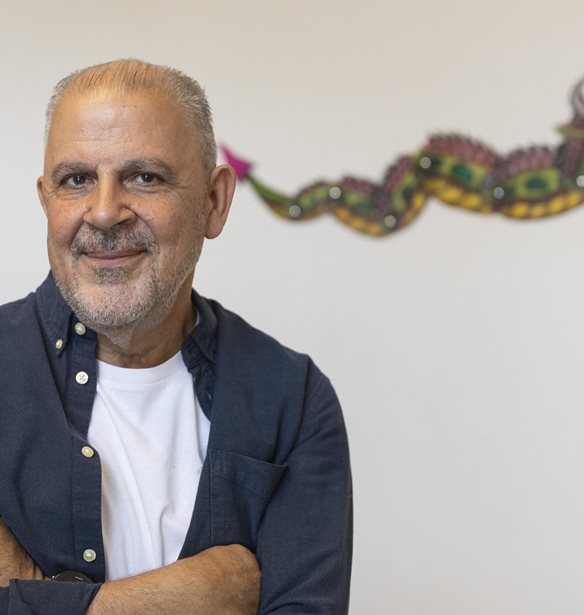 &#x393;&#x3B9;&#x3CE;&#x3C1;&#x3B3;&#x3BF;&#x3C2; &#x3A7;&#x3B1;&#x3C4;&#x3B6;&#x3B7;&#x3C0;&#x3B9;&#x3B5;&#x3C1;&#x3AE;&#x3C2;: &quot;&#x389;&#x3C4;&#x3B1;&#x3BD; &#x3B5;&#x3C0;&#x3B9;&#x3BB;&#x3BF;&#x3B3;&#x3AE; &#x3BC;&#x3BF;&#x3C5; &#x3BD;&#x3B1; &#x3B3;&#x3AF;&#x3BD;&#x3C9; &#x3BF; &#x3B4;&#x3B9;&#x3AC;&#x3C3;&#x3B7;&#x3BC;&#x3BF;&#x3C2; &#x3AC;&#x3C3;&#x3B7;&#x3BC;&#x3BF;&#x3C2;&quot;