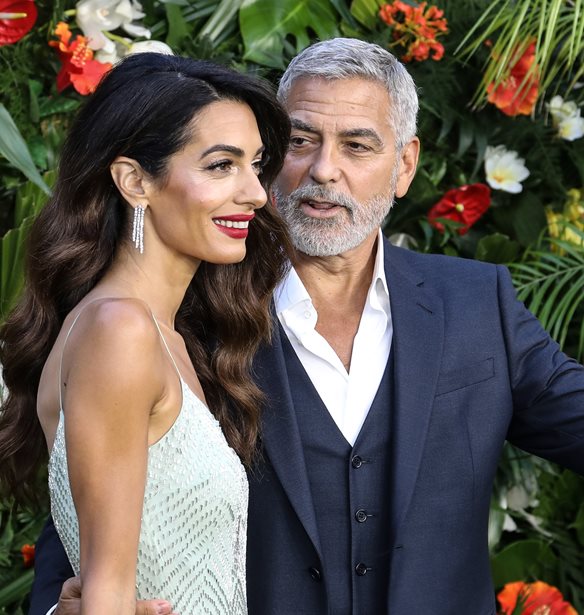 George Clooney:&quot;&#x394;&#x3B5;&#x3BD; &#x3B8;&#x3B1; &#x3BC;&#x3C0;&#x3BF;&#x3C1;&#x3BF;&#x3CD;&#x3C3;&#x3B1; &#x3BD;&#x3B1; &#x3B5;&#x3AF;&#x3BC;&#x3B1;&#x3B9; &#x3C0;&#x3B5;&#x3C1;&#x3B9;&#x3C3;&#x3C3;&#x3CC;&#x3C4;&#x3B5;&#x3C1;&#x3BF; &#x3C0;&#x3B5;&#x3C1;&#x3AE;&#x3C6;&#x3B1;&#x3BD;&#x3BF;&#x3C2; &#x3B3;&#x3B9;&#x3B1; &#x3B5;&#x3BA;&#x3B5;&#x3AF;&#x3BD;&#x3B7;&quot;