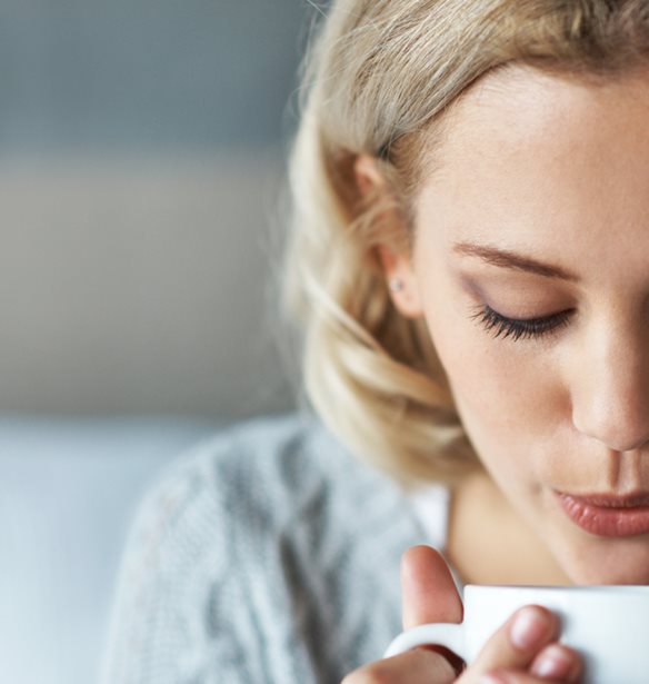 Έτσι θα αποφύγεις τις ιώσεις αυτό το χειμώνα