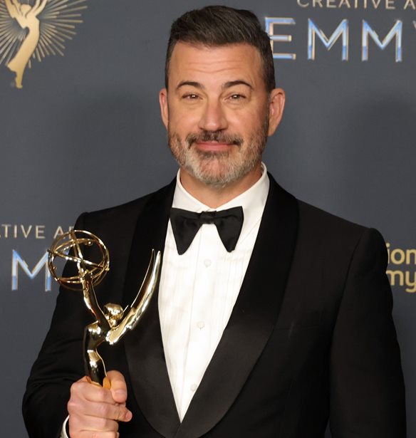 &#x397; &#x3B5;&#x3C0;&#x3B9;&#x3C3;&#x3C4;&#x3C1;&#x3BF;&#x3C6;&#x3AE; &#x3C4;&#x3BF;&#x3C5; Jimmy Kimmel &#x3C3;&#x3B7;&#x3BC;&#x3B5;&#x3B9;&#x3CE;&#x3BD;&#x3B5;&#x3B9; &#x3C1;&#x3B5;&#x3BA;&#x3CC;&#x3C1; &#x3C4;&#x3B7;&#x3BB;&#x3B5;&#x3B8;&#x3AD;&#x3B1;&#x3C3;&#x3B7;&#x3C2;
