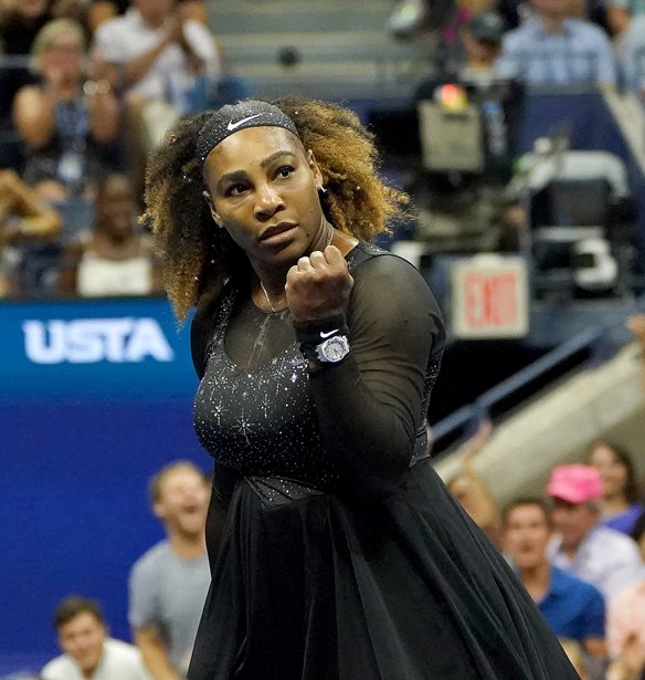 Serena Williams | &#x3A3;&#x3C4;&#x3B1; &#x3B2;&#x3AE;&#x3BC;&#x3B1;&#x3C4;&#x3B1; &#x3C4;&#x3BF;&#x3C5; &#x3C0;&#x3C1;&#x3AF;&#x3B3;&#x3BA;&#x3B9;&#x3C0;&#x3B1; Harry, &#x3B5;&#x3C4;&#x3BF;&#x3B9;&#x3BC;&#x3AC;&#x3B6;&#x3B5;&#x3B9; &#x3BD;&#x3AD;&#x3B1; &#x3B1;&#x3C5;&#x3C4;&#x3BF;&#x3B2;&#x3B9;&#x3BF;&#x3B3;&#x3C1;&#x3B1;&#x3C6;&#x3AF;&#x3B1;