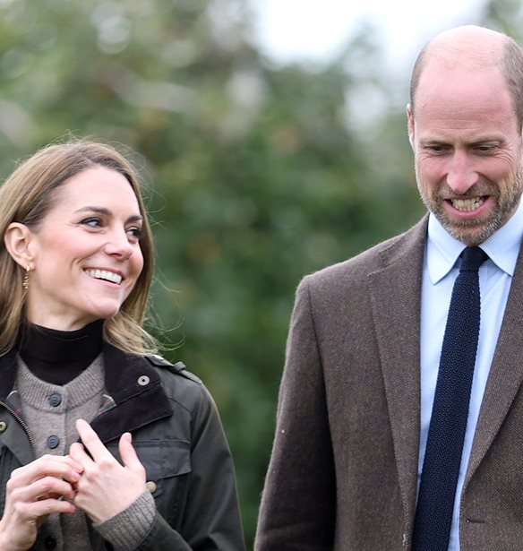 Kate Middleton - πρίγκιπας William | Μία ιδιαίτερη επιθυμία του βασιλιά Καρόλου δημιουργεί προβλήματα στην εξοχική τους κατοικία