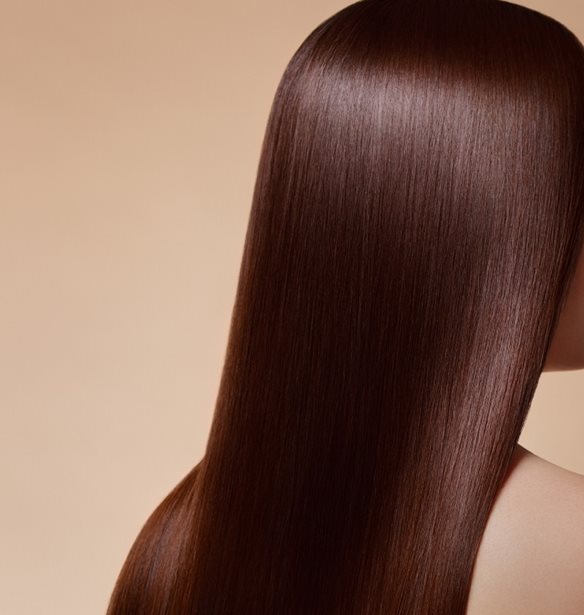 Το ξηρό λάδι που θα μεταμορφώσει τα μαλλιά σου