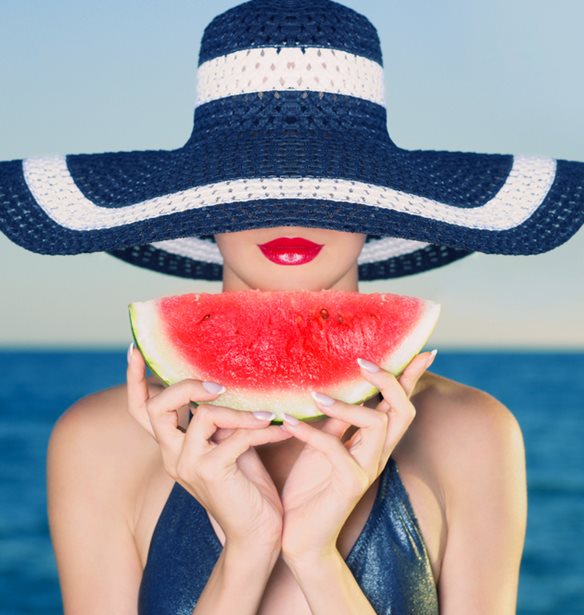 Τα powerfoods των διακοπών