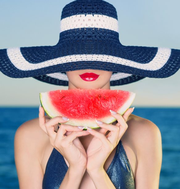 5 σημάδια ότι τρως πολύ λίγες θερμίδες