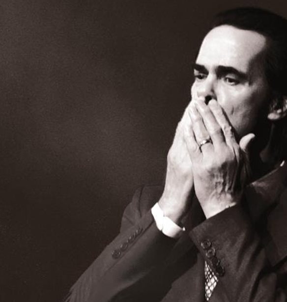 &#x39C;&#x3BF;&#x3C5;&#x3C3;&#x3B9;&#x3BA;&#x3AE; &#x3C3;&#x3C4;&#x3B7; &#x3A3;&#x3C4;&#x3AD;&#x3B3;&#x3B7; | O Nick Cave &#x3C3;&#x3C4;&#x3B7;&#x3BD; &#x391;&#x3B8;&#x3AE;&#x3BD;&#x3B1; &#x3BC;&#x3B1;&#x3B6;&#x3AF; &#x3BC;&#x3B5; &#x3C4;&#x3BF;&#x3BD; Colin Greenwood &#x3C4;&#x3C9;&#x3BD; Radiohead