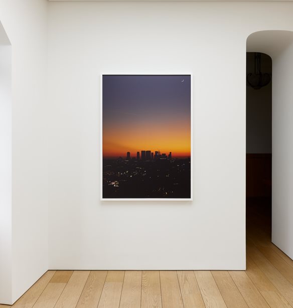 #theaftertaste | Η πρώτη έκθεση στη γκαλερί Gagosian για το 2026, ένα νέο εστιατόριο με comfort ελληνική γεύση στο κέντρο και η επιστροφή του Harry Styles