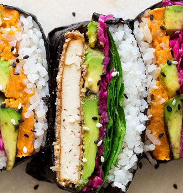 Sushi sandwich: &#x3A4;&#x3B9; &#x3B5;&#x3AF;&#x3BD;&#x3B1;&#x3B9; &#x3BA;&#x3B1;&#x3B9; &#x3C0;&#x3CE;&#x3C2; &#x3B8;&#x3B1; &#x3C6;&#x3C4;&#x3B9;&#x3AC;&#x3BE;&#x3B5;&#x3B9;&#x3C2; &#x3C4;&#x3B7;&#x3BD; &#x3C0;&#x3B9;&#x3BF; &#x3C5;&#x3B3;&#x3B9;&#x3B5;&#x3B9;&#x3BD;&#x3AE; &#x3B5;&#x3BA;&#x3B4;&#x3BF;&#x3C7;&#x3AE; &#x3C4;&#x3BF;&#x3C5;