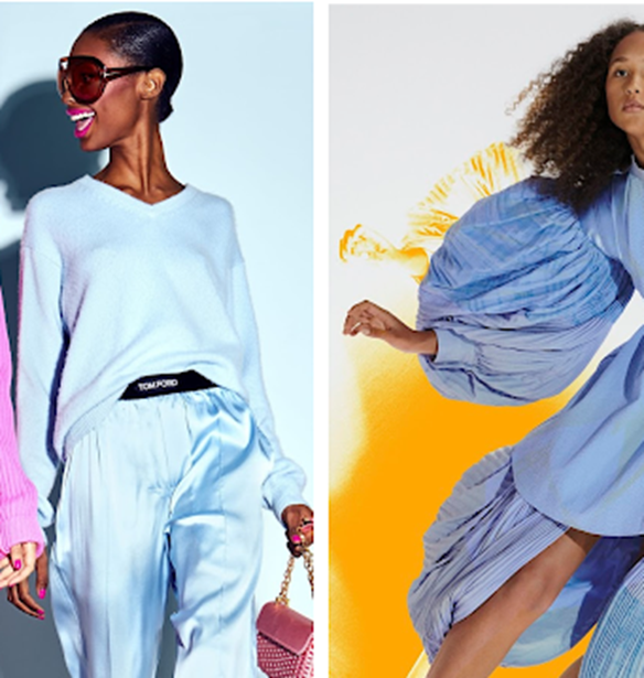 Οι 10 + 1 μεγαλύτερες τάσεις για τη σεζόν Άνοιξη/Καλοκαίρι 2021