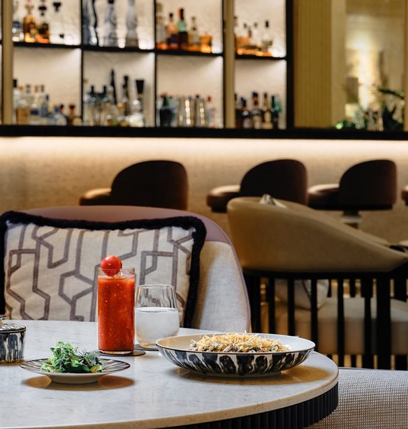 10 γαστρονομικές εμπειρίες στην Αθήνα για τις φετινές γιορτές