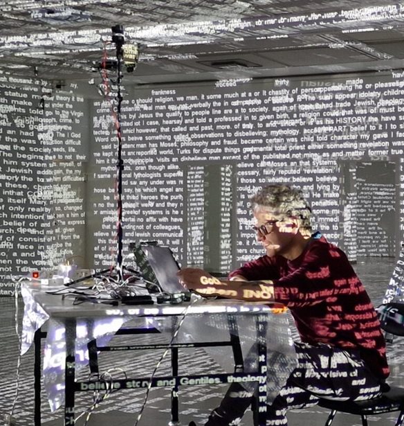 Art News | Ένα ραντεβού τέχνης και γαστρονομίας σε μία από τις πιο γνωστές γκαλερί της Αθήνας