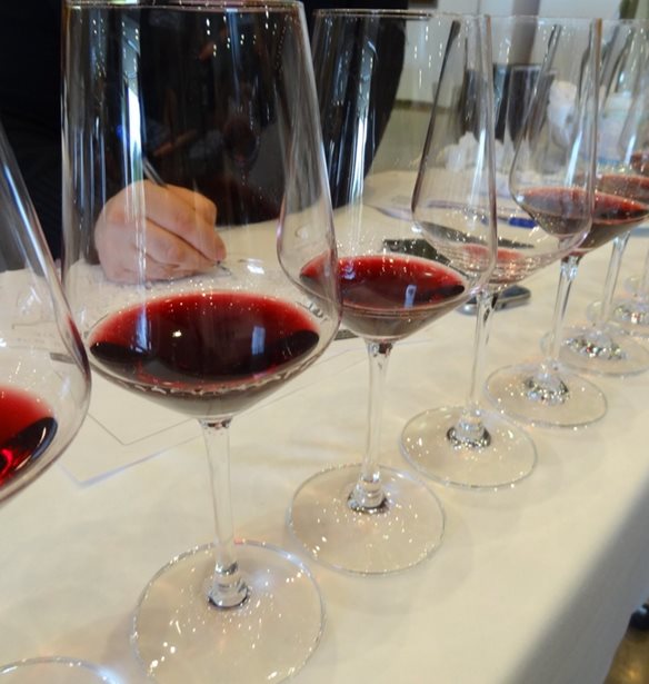 #Tidbits: Food &amp; Drink Events