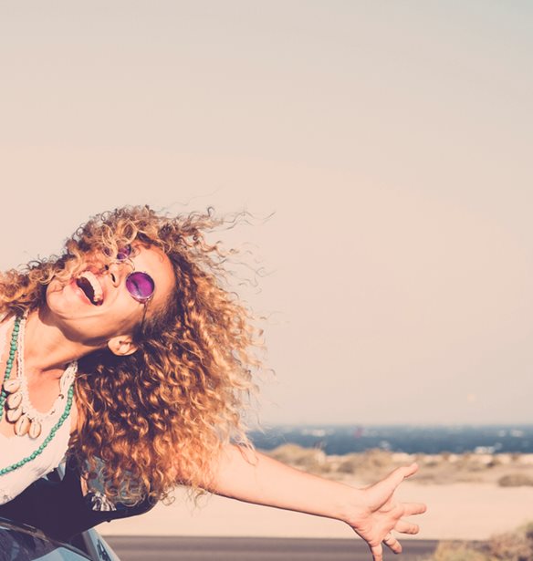 Welcome back! 6 κινήσεις για να αρχίσει δυναμικά η νέα σεζόν