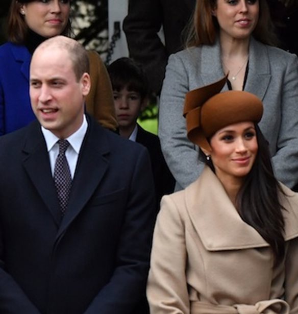 Meghan Markle | &#x3A4;&#x3BF; &#x3C7;&#x3C1;&#x3B9;&#x3C3;&#x3C4;&#x3BF;&#x3C5;&#x3B3;&#x3B5;&#x3BD;&#x3BD;&#x3B9;&#x3AC;&#x3C4;&#x3B9;&#x3BA;&#x3BF; &#x3B4;&#x3CE;&#x3C1;&#x3BF; &#x3C0;&#x3BF;&#x3C5; &#x3B5;&#x3AF;&#x3C7;&#x3B5; &#x3B5;&#x3BD;&#x3B8;&#x3BF;&#x3C5;&#x3C3;&#x3B9;&#x3AC;&#x3C3;&#x3B5;&#x3B9; &#x3C4;&#x3BF;&#x3BD; &#x3C0;&#x3C1;&#x3AF;&#x3B3;&#x3BA;&#x3B9;&#x3C0;&#x3B1; William