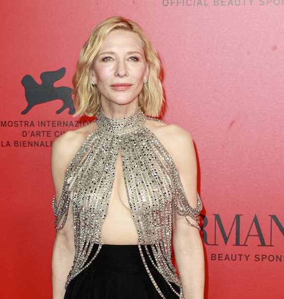 81&#x3BF; &#x3A6;&#x3B5;&#x3C3;&#x3C4;&#x3B9;&#x3B2;&#x3AC;&#x3BB; &#x392;&#x3B5;&#x3BD;&#x3B5;&#x3C4;&#x3AF;&#x3B1;&#x3C2; | Cate Blanchett, Sydney Sweeney &#x3BA;&#x3B1;&#x3B9; Eva Green &#x3BB;&#x3AC;&#x3BC;&#x3C0;&#x3BF;&#x3C5;&#x3BD; &#x3C3;&#x3C4;&#x3BF; &#x3BA;&#x3CC;&#x3BA;&#x3BA;&#x3B9;&#x3BD;&#x3BF; &#x3C7;&#x3B1;&#x3BB;&#x3AF;
