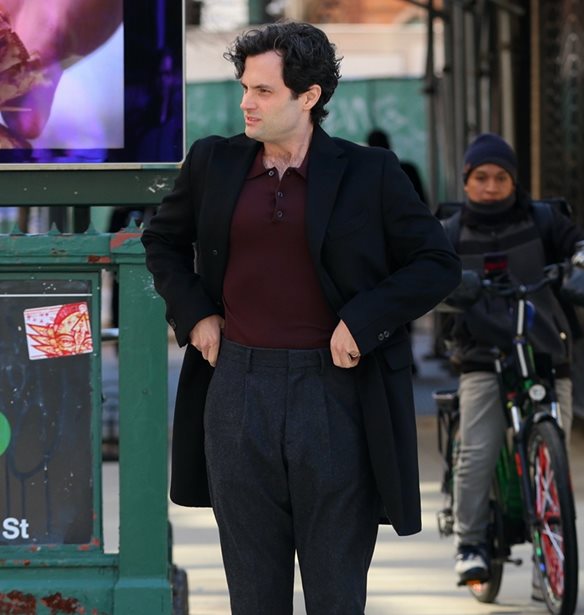 Penn Badgley | &#x3A3;&#x3C4;&#x3B7; &#x39D;&#x3AD;&#x3B1; &#x3A5;&#x3CC;&#x3C1;&#x3BA;&#x3B7; &#x3B3;&#x3B9;&#x3B1; &#x3C4;&#x3B1; &#x3B3;&#x3C5;&#x3C1;&#x3AF;&#x3C3;&#x3BC;&#x3B1;&#x3C4;&#x3B1; &#x3C4;&#x3BF;&#x3C5; &#x3C0;&#x3AD;&#x3BC;&#x3C0;&#x3C4;&#x3BF;&#x3C5; &#x3BA;&#x3B1;&#x3B9; &#x3C4;&#x3B5;&#x3BB;&#x3B5;&#x3C5;&#x3C4;&#x3B1;&#x3AF;&#x3BF;&#x3C5; &#x3BA;&#x3CD;&#x3BA;&#x3BB;&#x3BF;&#x3C5; &#x3C4;&#x3BF;&#x3C5; You