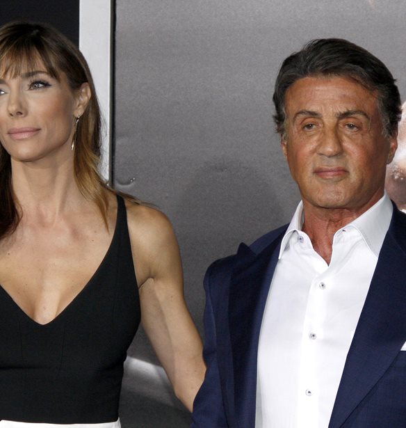 Sylvester Stallone - Jennifer Flavin | &#x3A7;&#x3C9;&#x3C1;&#x3AF;&#x3B6;&#x3BF;&#x3C5;&#x3BD; &#x3BE;&#x3B1;&#x3C6;&#x3BD;&#x3B9;&#x3BA;&#x3AC; &#x3BC;&#x3B5;&#x3C4;&#x3AC; &#x3B1;&#x3C0;&#x3CC; 25 &#x3C7;&#x3C1;&#x3CC;&#x3BD;&#x3B9;&#x3B1; &#x3B3;&#x3AC;&#x3BC;&#x3BF;&#x3C5;