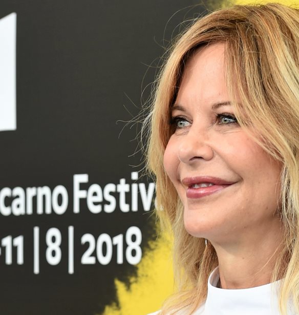 &#x397; &#x3C3;&#x3C0;&#x3AC;&#x3BD;&#x3B9;&#x3B1; &#x3B5;&#x3BC;&#x3C6;&#x3AC;&#x3BD;&#x3B9;&#x3C3;&#x3B7; &#x3C4;&#x3B7;&#x3C2; Meg Ryan &#x3C0;&#x3BF;&#x3C5; &#x3C3;&#x3C5;&#x3B6;&#x3B7;&#x3C4;&#x3AE;&#x3B8;&#x3B7;&#x3BA;&#x3B5; &#x3B3;&#x3B9;&#x3B1; &#x3C4;&#x3BF;&#x3C5;&#x3C2; &#x3BB;&#x3AC;&#x3B8;&#x3BF;&#x3C2; &#x3BB;&#x3CC;&#x3B3;&#x3BF;&#x3C5;&#x3C2; &#x3C3;&#x3C4;&#x3B1; social media