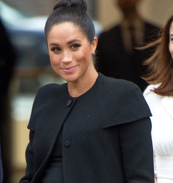 &#x39F;&#x3B9; 11 &#x3B5;&#x3BC;&#x3C6;&#x3B1;&#x3BD;&#x3AF;&#x3C3;&#x3B5;&#x3B9;&#x3C2; &#x3C4;&#x3B7;&#x3C2; Meghan Markle &#x3C0;&#x3BF;&#x3C5; &#x3BC;&#x3B1;&#x3C2; &#x3AD;&#x3B4;&#x3C9;&#x3C3;&#x3B1;&#x3BD; &#x3AD;&#x3BC;&#x3C0;&#x3BD;&#x3B5;&#x3C5;&#x3C3;&#x3B7; &#x3B3;&#x3B9;&#x3B1; &#x3C3;&#x3C4;&#x3C5;&#x3BB; &#x3C3;&#x3C4;&#x3B7;&#x3BD; &#x3B5;&#x3B3;&#x3BA;&#x3C5;&#x3BC;&#x3BF;&#x3C3;&#x3CD;&#x3BD;&#x3B7;