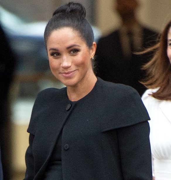 &#x397; Meghan Markle &#x3B3;&#x3AD;&#x3BD;&#x3BD;&#x3B7;&#x3C3;&#x3B5;!