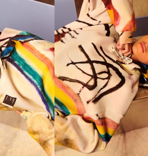 H Pull &amp; Bear &#x3B1;&#x3C0;&#x3BF;&#x3C4;&#x3AF;&#x3BD;&#x3B5;&#x3B9; &#x3C6;&#x3CC;&#x3C1;&#x3BF; &#x3C4;&#x3B9;&#x3BC;&#x3AE;&#x3C2; &#x3C3;&#x3C4;&#x3B7;&#x3BD; &#x3C3;&#x3CD;&#x3B3;&#x3C7;&#x3C1;&#x3BF;&#x3BD;&#x3B7; &#x3C4;&#x3AD;&#x3C7;&#x3BD;&#x3B7;