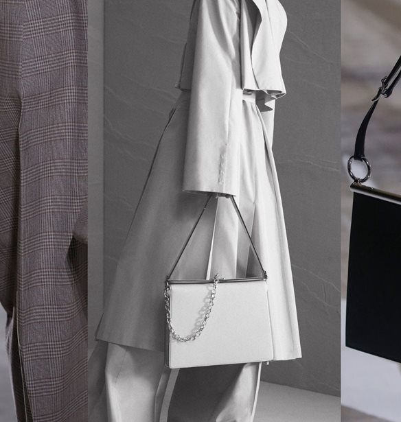 Τσάντες 2D | H σούπερ τάση στα αξεσουάρ της άνοιξης