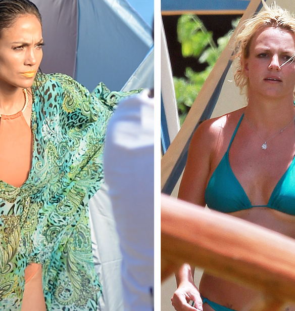 &#x397; Jlo &#x3BA;&#x3B1;&#x3B9; &#x3B7; Britney Spears &#x3B5;&#x3BC;&#x3C6;&#x3B1;&#x3BD;&#x3AF;&#x3C3;&#x3C4;&#x3B7;&#x3BA;&#x3B1;&#x3BD; &#x3BC;&#x3B5; &#x3C4;&#x3BF; &#x3AF;&#x3B4;&#x3B9;&#x3BF; &#x3C3;&#x3BF;&#x3CD;&#x3C0;&#x3B5;&#x3C1; &#x3C3;&#x3AD;&#x3BE;&#x3B9; &#x3BC;&#x3B1;&#x3B3;&#x3B9;&#x3CC;