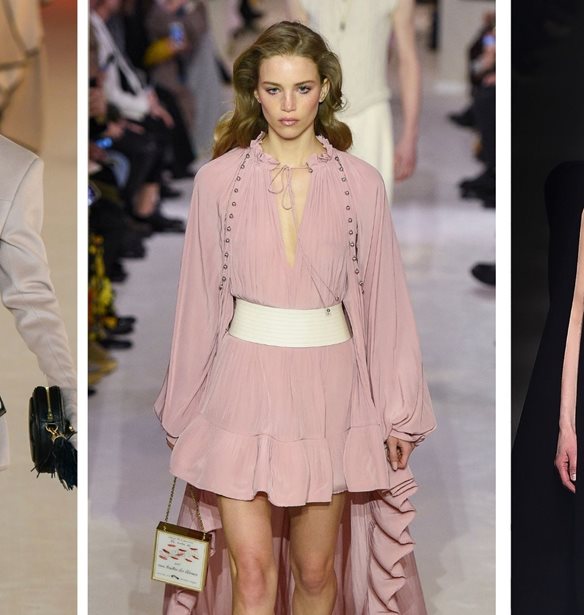 Color Trends | 5 &#x3C7;&#x3C1;&#x3CE;&#x3BC;&#x3B1;&#x3C4;&#x3B1; &#x3C0;&#x3BF;&#x3C5; &#x3C0;&#x3C1;&#x3BF;&#x3C4;&#x3B5;&#x3AF;&#x3BD;&#x3BF;&#x3C5;&#x3BD; &#x3BF;&#x3B9; &#x3C3;&#x3C7;&#x3B5;&#x3B4;&#x3B9;&#x3B1;&#x3C3;&#x3C4;&#x3AD;&#x3C2; &#x3B3;&#x3B9;&#x2019; &#x3B1;&#x3C5;&#x3C4;&#x3AE; &#x3C4;&#x3B7; &#x3C3;&#x3B5;&#x3B6;&#x3CC;&#x3BD;