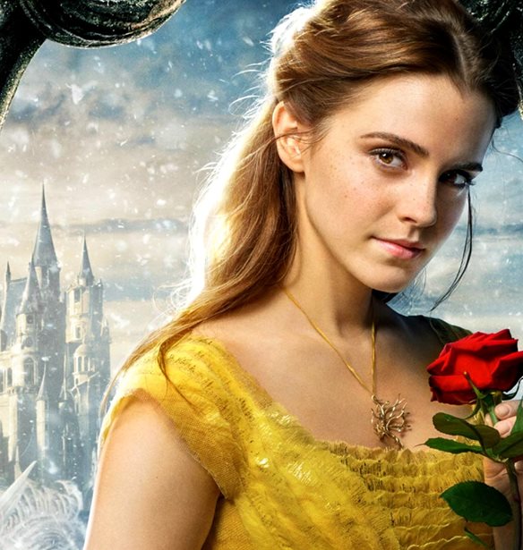 Μάθαμε το μυστικό της άψογης σιλουέτας της Emma Watson