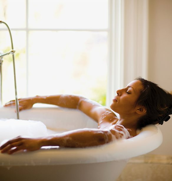 Ανακάλυψε τα μυστικά της φύσης με το Dove!