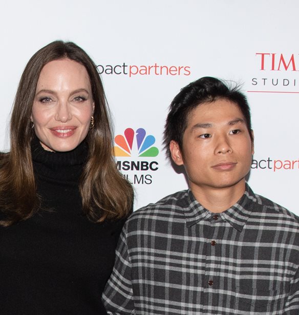 Pax Jolie-Pitt | &#x39F; 19&#x3C7;&#x3C1;&#x3BF;&#x3BD;&#x3BF;&#x3C2; &#x3B3;&#x3B9;&#x3BF;&#x3C2; &#x3C4;&#x3B7;&#x3C2; Angelina Jolie &#x3C7;&#x3C1;&#x3B7;&#x3C3;&#x3B9;&#x3BC;&#x3BF;&#x3C0;&#x3BF;&#x3B9;&#x3B5;&#x3AF; &#x3C8;&#x3B5;&#x3C5;&#x3B4;&#x3CE;&#x3BD;&#x3C5;&#x3BC;&#x3BF; &#x3C9;&#x3C2; &#x3BD;&#x3AD;&#x3BF;&#x3C2; &#x3BA;&#x3B1;&#x3BB;&#x3BB;&#x3B9;&#x3C4;&#x3AD;&#x3C7;&#x3BD;&#x3B7;&#x3C2;