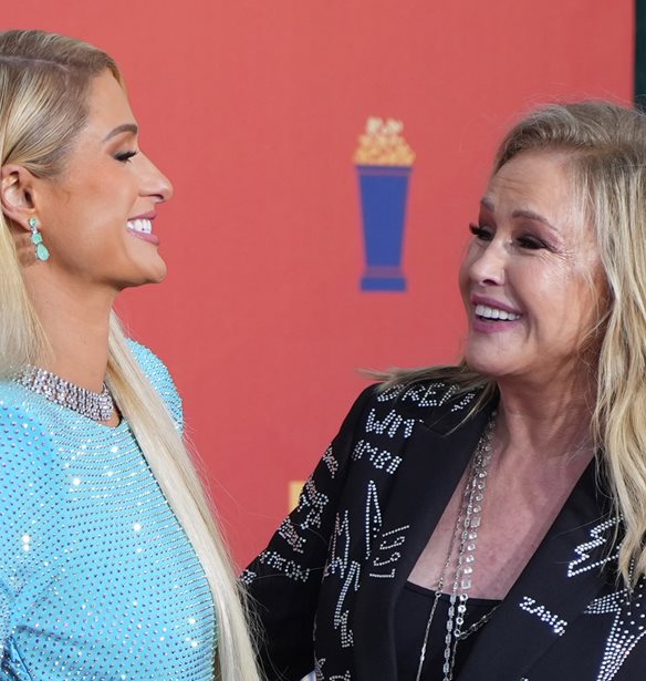 &#x397; Kathy Hilton &#x3AD;&#x3BC;&#x3B1;&#x3B8;&#x3B5; &#x3B3;&#x3B9;&#x3B1; &#x3C4;&#x3B7;&#x3BD; &#x3CD;&#x3C0;&#x3B1;&#x3C1;&#x3BE;&#x3B7; &#x3C4;&#x3BF;&#x3C5; &#x3B5;&#x3B3;&#x3B3;&#x3BF;&#x3BD;&#x3BF;&#x3CD; &#x3C4;&#x3B7;&#x3C2; &#x3BC;&#x3AF;&#x3B1; &#x3B5;&#x3B2;&#x3B4;&#x3BF;&#x3BC;&#x3AC;&#x3B4;&#x3B1; &#x3BC;&#x3B5;&#x3C4;&#x3AC; &#x3C4;&#x3B7; &#x3B3;&#x3AD;&#x3BD;&#x3BD;&#x3B7;&#x3C3;&#x3AE; &#x3C4;&#x3BF;&#x3C5;