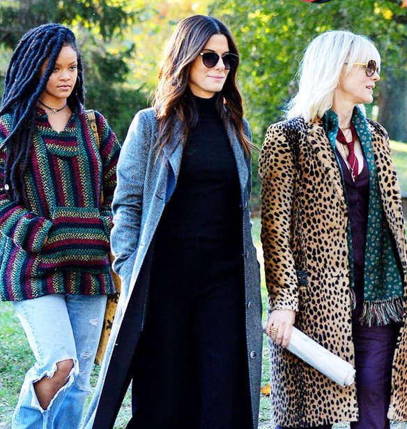 &#x397; &#x3C0;&#x3C1;&#x3CE;&#x3C4;&#x3B7; &#x3C6;&#x3C9;&#x3C4;&#x3BF;&#x3B3;&#x3C1;&#x3B1;&#x3C6;&#x3AF;&#x3B1; &#x3B1;&#x3C0;&#x3CC; &#x3C4;&#x3BF; full cast &#x3C4;&#x3BF;&#x3C5; Ocean&#x27;s Eight &#x3BC;&#x3CC;&#x3BB;&#x3B9;&#x3C2; &#x3BA;&#x3C5;&#x3BA;&#x3BB;&#x3BF;&#x3C6;&#x3CC;&#x3C1;&#x3B7;&#x3C3;&#x3B5;