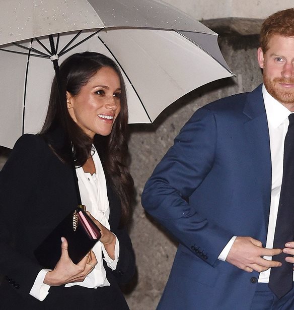 Meghan Markle: &#x3A3;&#x3C4;&#x3B7;&#x3BD; &#x3C0;&#x3C1;&#x3CE;&#x3C4;&#x3B7; &#x3B2;&#x3C1;&#x3B1;&#x3B4;&#x3B9;&#x3BD;&#x3AE; &#x3C4;&#x3B7;&#x3C2; &#x3B5;&#x3BC;&#x3C6;&#x3AC;&#x3BD;&#x3B9;&#x3C3;&#x3B7;, &#x3C4;&#x3BF;&#x3C5;&#x3C2; &#x3B5;&#x3BE;&#x3AD;&#x3C0;&#x3BB;&#x3B7;&#x3BE;&#x3B5; &#x3CC;&#x3BB;&#x3BF;&#x3C5;&#x3C2;!