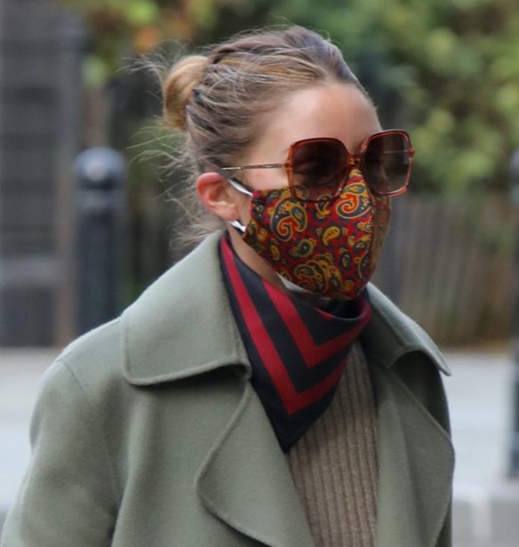 Olivia Palermo | &#x3A4;&#x3BF; &#x3BC;&#x3B1;&#x3BA;&#x3B9;&#x3B3;&#x3B9;&#x3AC;&#x3B6; &#x3C4;&#x3B7;&#x3C2; &#x3BA;&#x3AC;&#x3C4;&#x3C9; &#x3B1;&#x3C0;&#x3CC; &#x3C4;&#x3B7;&#x3BD; &#x3C0;&#x3C1;&#x3BF;&#x3C3;&#x3C4;&#x3B1;&#x3C4;&#x3B5;&#x3C5;&#x3C4;&#x3B9;&#x3BA;&#x3AE; &#x3BC;&#x3AC;&#x3C3;&#x3BA;&#x3B1;