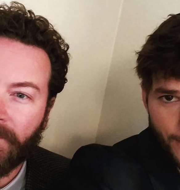 Danny Masterson | &#x39F; &#x3C0;&#x3C1;&#x3C9;&#x3C4;&#x3B1;&#x3B3;&#x3C9;&#x3BD;&#x3B9;&#x3C3;&#x3C4;&#x3AE;&#x3C2; &#x3C4;&#x3BF;&#x3C5; &quot;That &#x27;70s Show&quot; &#x3AD;&#x3BD;&#x3BF;&#x3C7;&#x3BF;&#x3C2; &#x3B3;&#x3B9;&#x3B1; &#x3B4;&#x3CD;&#x3BF; &#x3BA;&#x3B1;&#x3C4;&#x3B7;&#x3B3;&#x3BF;&#x3C1;&#x3AF;&#x3B5;&#x3C2; &#x3B2;&#x3B9;&#x3B1;&#x3C3;&#x3BC;&#x3BF;&#x3CD;