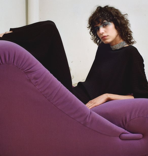 H μίνιμαλ Capsule κολεξιόν του Zara θα σε κάνει να αναθεωρήσεις για τα basic κομμάτια