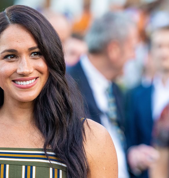 Meghan Markle | &#x3A4;&#x3BF; &#x3C0;&#x3C1;&#x3CE;&#x3C4;&#x3BF; &#x3B5;&#x3C0;&#x3B9;&#x3C7;&#x3B5;&#x3B9;&#x3C1;&#x3B7;&#x3BC;&#x3B1;&#x3C4;&#x3B9;&#x3BA;&#x3CC; &#x3C4;&#x3B7;&#x3C2; &#x3B2;&#x3AE;&#x3BC;&#x3B1; &#x3C3;&#x3B5; &#x3B7;&#x3BB;&#x3B9;&#x3BA;&#x3AF;&#x3B1; 8 &#x3B5;&#x3C4;&#x3CE;&#x3BD;
