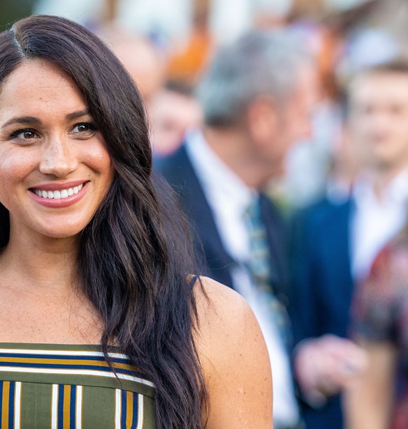 Meghan Markle | &#x393;&#x3B9;&#x3B1;&#x3C4;&#x3AF; &#x3B1;&#x3C0;&#x3BF;&#x3C6;&#x3AC;&#x3C3;&#x3B9;&#x3C3;&#x3B5; &#x3BD;&#x3B1; &#x3BC;&#x3B7;&#x3BD; &#x3BA;&#x3AC;&#x3BD;&#x3B5;&#x3B9; baby shower