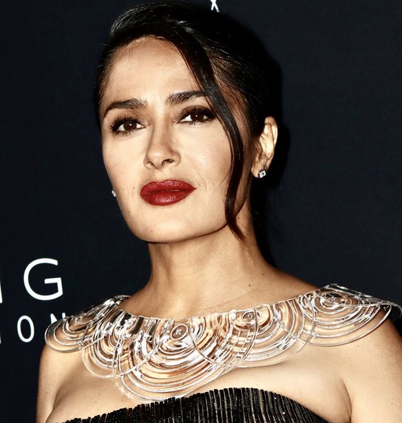 Salma Hayek, Katy Perry &#x3BA;&#x3B1;&#x3B9; &#x3B4;&#x3B5;&#x3BA;&#x3AC;&#x3B4;&#x3B5;&#x3C2; &#x3B1;&#x3BA;&#x3CC;&#x3BC;&#x3B7; A-listers &#x3AD;&#x3BB;&#x3B1;&#x3BC;&#x3C8;&#x3B1;&#x3BD; &#x3C3;&#x3B5; &#x3C6;&#x3B9;&#x3BB;&#x3B1;&#x3BD;&#x3B8;&#x3C1;&#x3C9;&#x3C0;&#x3B9;&#x3BA;&#x3AE; &#x3B5;&#x3BA;&#x3B4;&#x3AE;&#x3BB;&#x3C9;&#x3C3;&#x3B7;