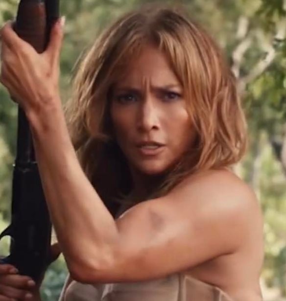&quot;Shotgun Wedding&quot; | &#x3A4;&#x3BF; trailer &#x3C4;&#x3B7;&#x3C2; &#x3BD;&#x3AD;&#x3B1;&#x3C2; &#x3C4;&#x3B1;&#x3B9;&#x3BD;&#x3AF;&#x3B1;&#x3C2; &#x3C4;&#x3B7;&#x3C2; Jennifer Lopez &#x3BC;&#x3CC;&#x3BB;&#x3B9;&#x3C2; &#x3BA;&#x3C5;&#x3BA;&#x3BB;&#x3BF;&#x3C6;&#x3CC;&#x3C1;&#x3B7;&#x3C3;&#x3B5;
