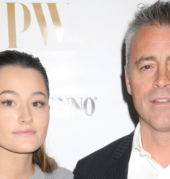 Matt LeBlanc | &#x395;&#x3B3;&#x3BA;&#x3B1;&#x3C4;&#x3AD;&#x3BB;&#x3B5;&#x3B9;&#x3C8;&#x3B5; &#x3C4;&#x3B7;&#x3BD; &#x3BA;&#x3B1;&#x3C1;&#x3B9;&#x3AD;&#x3C1;&#x3B1; &#x3C4;&#x3BF;&#x3C5; &#x3B3;&#x3B9;&#x3B1; &#x3BD;&#x3B1; &#x3C3;&#x3CE;&#x3C3;&#x3B5;&#x3B9; &#x3C4;&#x3B7;&#x3BD; &#x3BA;&#x3CC;&#x3C1;&#x3B7; &#x3C4;&#x3BF;&#x3C5;, Marina