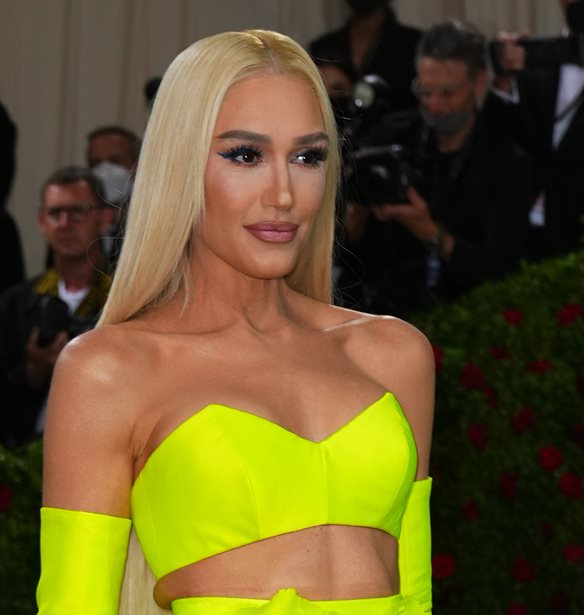 &#x397; Gwen Stefani &#x3B1;&#x3C0;&#x3AD;&#x3BA;&#x3C4;&#x3B7;&#x3C3;&#x3B5; &#x3C4;&#x3BF; &#x3B4;&#x3B9;&#x3BA;&#x3CC; &#x3C4;&#x3B7;&#x3C2; &#x3B1;&#x3C3;&#x3C4;&#x3AD;&#x3C1;&#x3B9; &#x3C3;&#x3C4;&#x3B7; &#x39B;&#x3B5;&#x3C9;&#x3C6;&#x3CC;&#x3C1;&#x3BF; &#x3C4;&#x3B7;&#x3C2; &#x394;&#x3CC;&#x3BE;&#x3B1;&#x3C2;