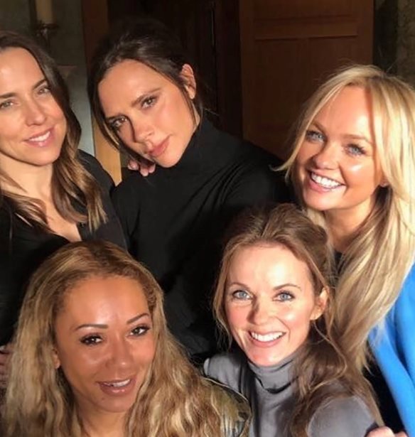 &#x397; Emma Bunton &#x3B1;&#x3C0;&#x3BF;&#x3BA;&#x3AC;&#x3BB;&#x3C5;&#x3C8;&#x3B5; &#x3C0;&#x3BF;&#x3B9;&#x3B1; &#x3B1;&#x3C0;&#x3CC; &#x3C4;&#x3B9;&#x3C2; Spice Girls &#x3B4;&#x3B5;&#x3BD; &#x3BC;&#x3C0;&#x3BF;&#x3C1;&#x3B5;&#x3AF; &#x3BD;&#x3B1; &#x3BA;&#x3C1;&#x3B1;&#x3C4;&#x3AE;&#x3C3;&#x3B5;&#x3B9; &#x3BC;&#x3C5;&#x3C3;&#x3C4;&#x3B9;&#x3BA;&#x3CC;