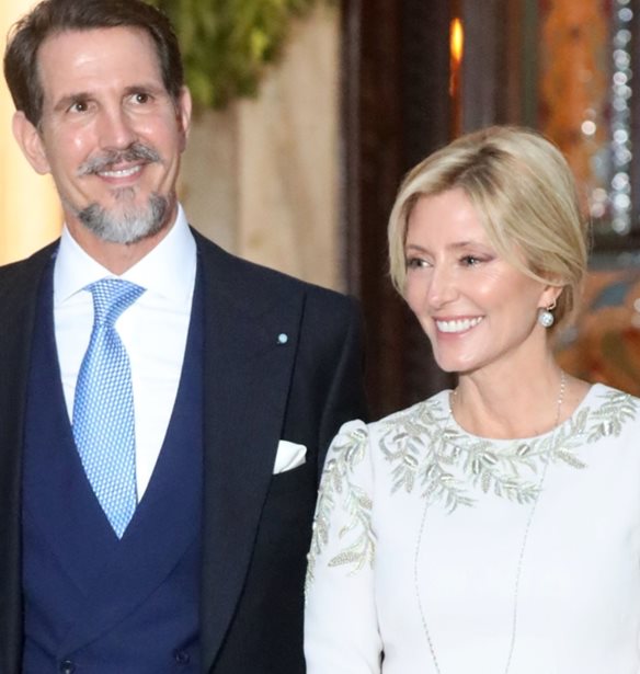 Marie-Chantal | &#x397; &#x3B5;&#x3BF;&#x3C1;&#x3C4;&#x3B1;&#x3C3;&#x3C4;&#x3B9;&#x3BA;&#x3AE; &#x3B4;&#x3B9;&#x3B1;&#x3BA;&#x3CC;&#x3C3;&#x3BC;&#x3B7;&#x3C3;&#x3B7; &#x3BA;&#x3B1;&#x3B9; &#x3BF;&#x3B9; &#x3C7;&#x3C1;&#x3B9;&#x3C3;&#x3C4;&#x3BF;&#x3C5;&#x3B3;&#x3B5;&#x3BD;&#x3BD;&#x3B9;&#x3AC;&#x3C4;&#x3B9;&#x3BA;&#x3B5;&#x3C2; &#x3C0;&#x3B1;&#x3C1;&#x3B1;&#x3B4;&#x3CC;&#x3C3;&#x3B5;&#x3B9;&#x3C2; &#x3C4;&#x3B7;&#x3C2; &#x3BF;&#x3B9;&#x3BA;&#x3BF;&#x3B3;&#x3AD;&#x3BD;&#x3B5;&#x3B9;&#x3B1;&#x3C2; &#x393;&#x3BB;&#x3AF;&#x3BE;&#x3BC;&#x3C0;&#x3BF;&#x3C5;&#x3C1;&#x3B3;&#x3BA;