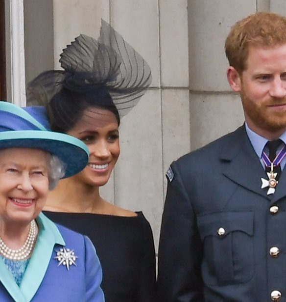 &#x392;&#x3B1;&#x3C3;&#x3AF;&#x3BB;&#x3B9;&#x3C3;&#x3C3;&#x3B1; &#x395;&#x3BB;&#x3B9;&#x3C3;&#x3AC;&#x3B2;&#x3B5;&#x3C4; | &#x397; &#x3C0;&#x3C1;&#x3CC;&#x3C4;&#x3B1;&#x3C3;&#x3B7;-&#x3C3;&#x3C5;&#x3BC;&#x3C6;&#x3B9;&#x3BB;&#x3AF;&#x3C9;&#x3C3;&#x3B7;&#x3C2; &#x3C3;&#x3C4;&#x3BF;&#x3BD; Harry &#x3BA;&#x3B1;&#x3B9; &#x3C4;&#x3B7; Meghan