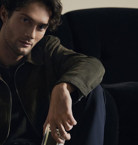 &#x3A4;&#x3BF; &#x3BD;&#x3AD;&#x3BF; &#x3AC;&#x3C1;&#x3C9;&#x3BC;&#x3B1; &#x3C4;&#x3B7;&#x3C2; Massimo Dutti &#x3B1;&#x3C0;&#x3BF;&#x3C0;&#x3BD;&#x3AD;&#x3B5;&#x3B9; &#x3BC;&#x3B9;&#x3B1; &#x3B1;&#x3B9;&#x3C3;&#x3B8;&#x3B7;&#x3C3;&#x3B9;&#x3B1;&#x3BA;&#x3AE; &#x3B1;&#x3C1;&#x3C1;&#x3B5;&#x3BD;&#x3C9;&#x3C0;&#x3CC;&#x3C4;&#x3B7;&#x3C4;&#x3B1;