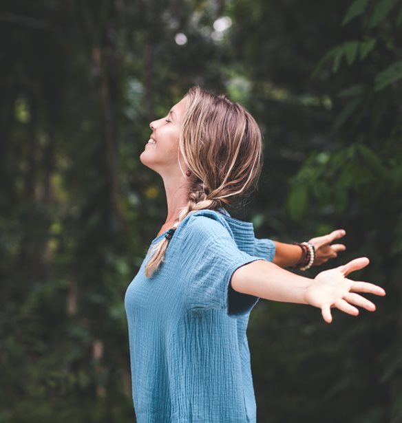 4 τρόποι για να μάθεις να ζεις την κάθε στιγμή